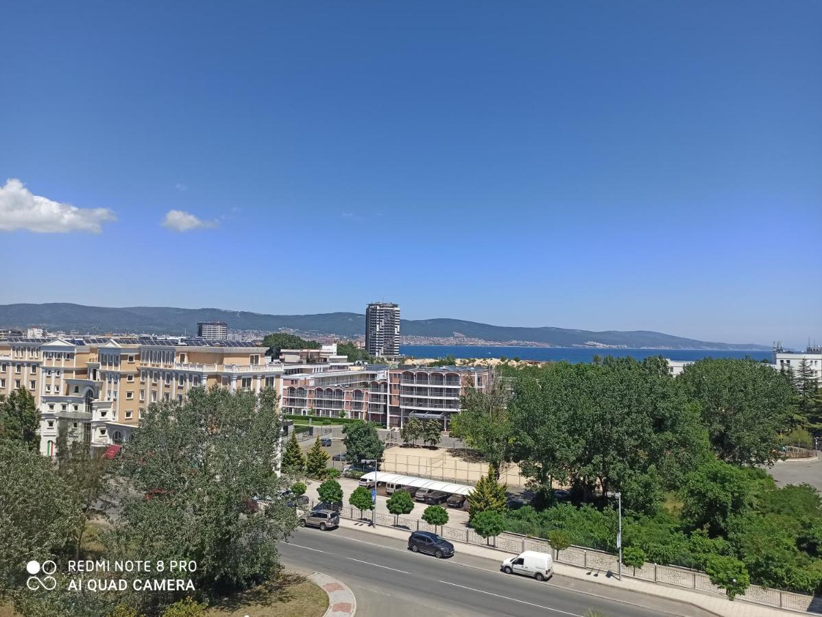 River Park Sluneční pobřeží Exteriér fotografie