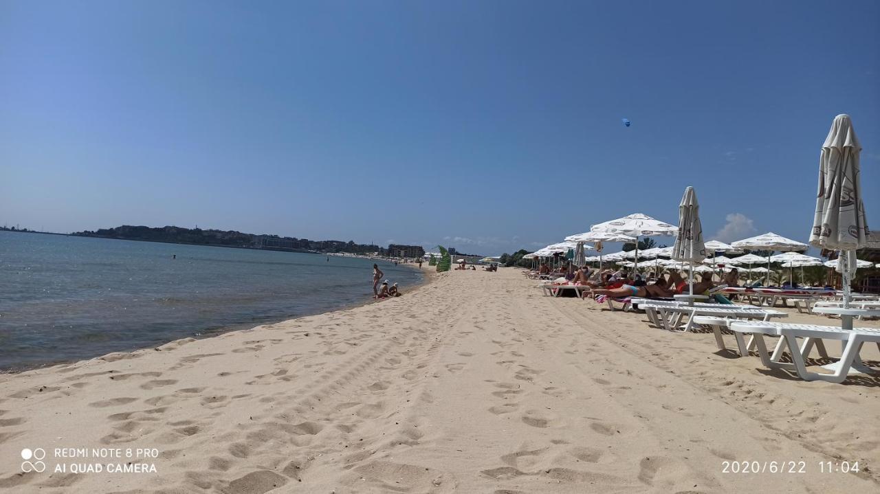 River Park Sluneční pobřeží Exteriér fotografie
