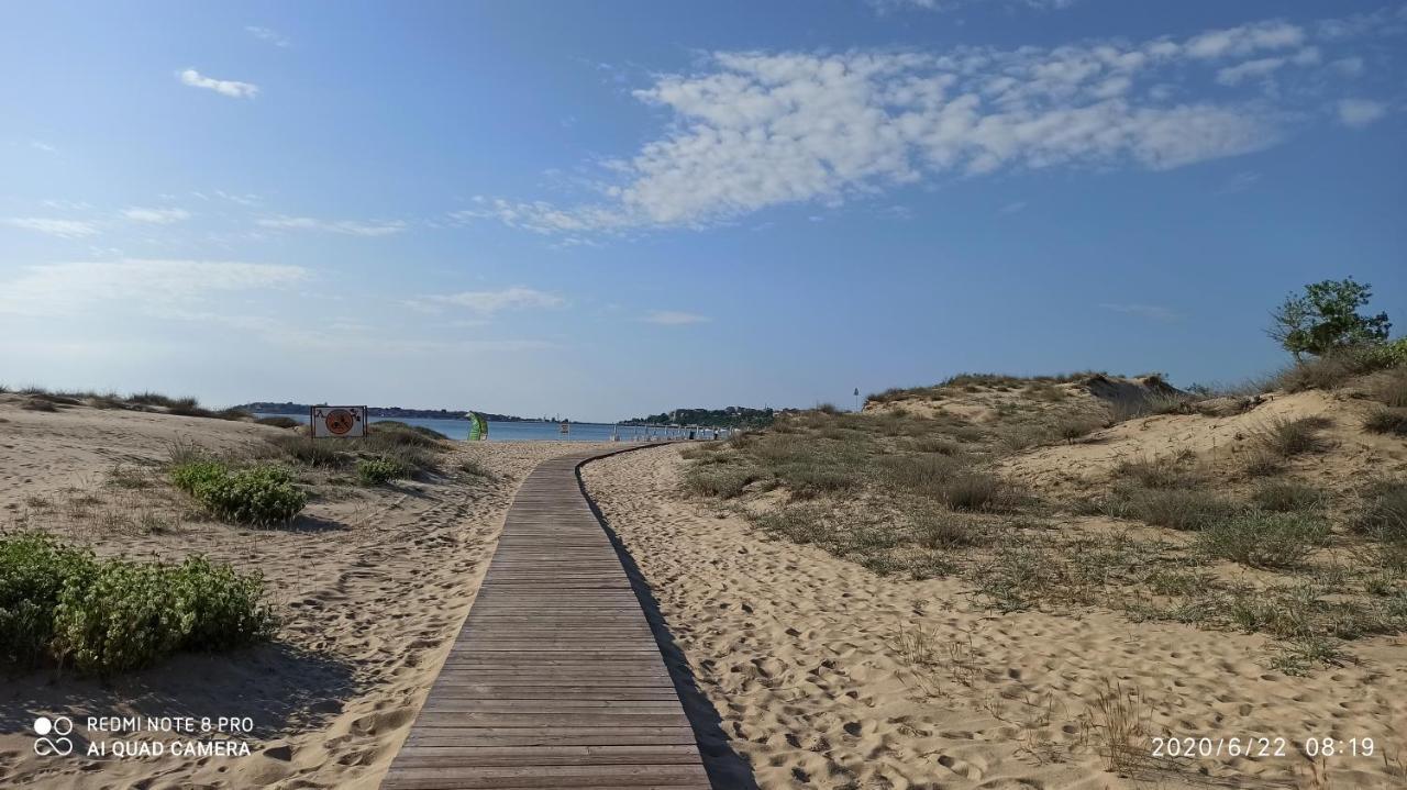 River Park Sluneční pobřeží Exteriér fotografie